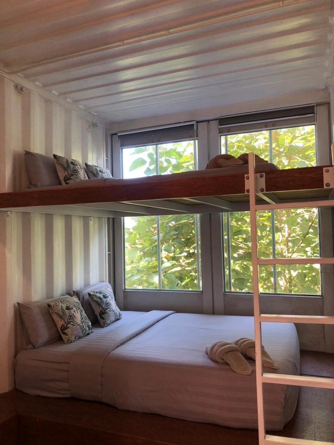 Kirin Home บ้านเหมาหลัง 6 ห้องนอน Khaukho Kültér fotó